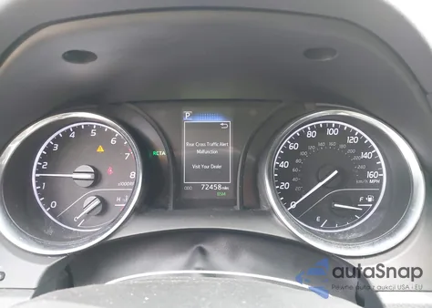 2020 Toyota Camry Se from USA, damaged, VIN 4T1M11AK2LU982952